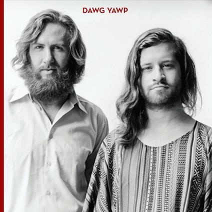 Dawg Yawp - CD Audio di Dawg Yawp