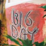Big Day (Coloured Vinyl)