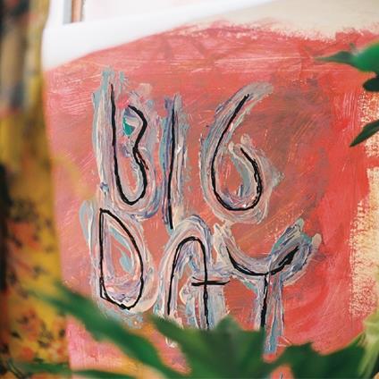 Big Day (Coloured Vinyl) - Vinile LP di Loose Tooth