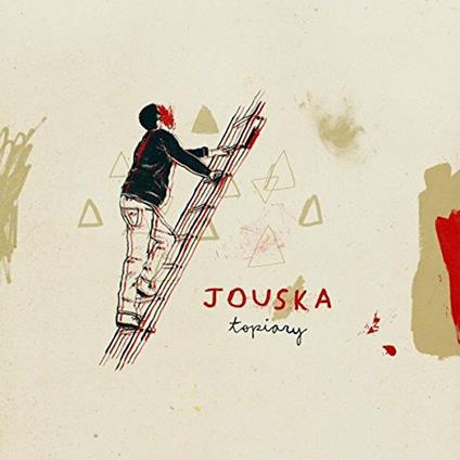Topiary - CD Audio di Jouska