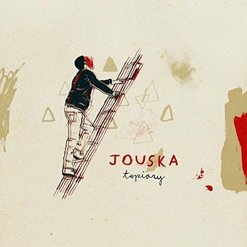 Topiary - CD Audio di Jouska