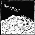 Surfing Strange - Vinile LP di Swearin