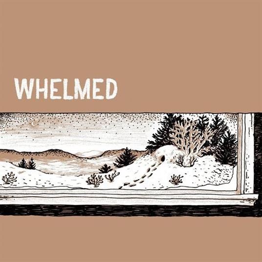 Whelmed - 7? - Vinile LP di Whelmed