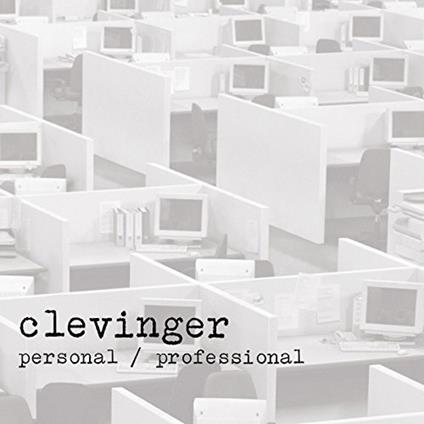 Personal - Professional - Vinile LP di Clevinger