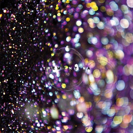 810 - CD Audio di Trementina