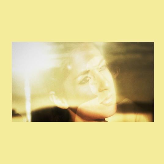 Real High - CD Audio di Nite Jewel