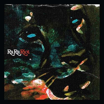 Ra Ra Riot - Vinile 7'' di Ra Ra Riot