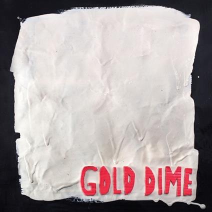 Nerves - Vinile LP di Gold Dime