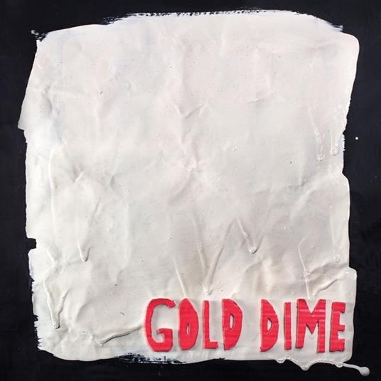 Nerves - CD Audio di Gold Dime