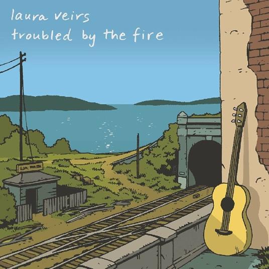 Troubled By the Fire - Vinile LP di Laura Veirs