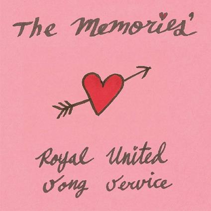 Royal United Song Service - Vinile LP di Memories