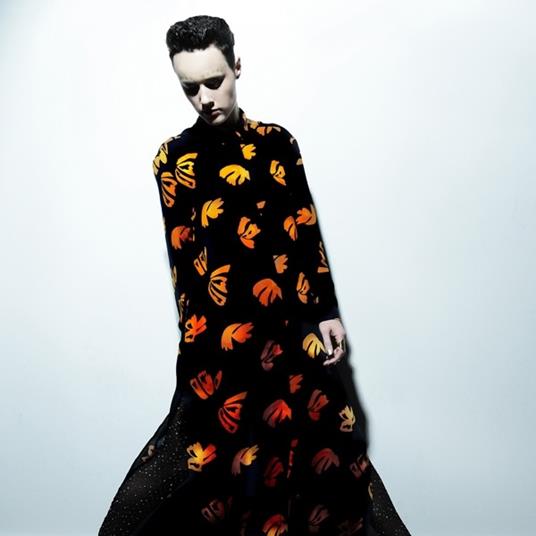 Ten Flowers - CD Audio di Kalbells