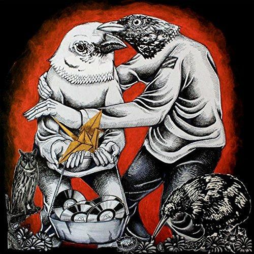 You Can't See Inside of... - CD Audio di What Cheer Brigade