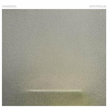 Mysterium - CD Audio di Hammock