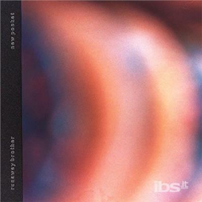 New Pocket (Digipack) - CD Audio di Runaway Brother