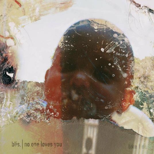 No One Loves You - Vinile LP di Blis