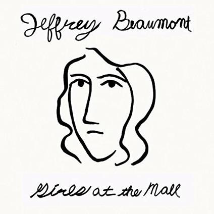 Beaumont, Jeffrey - Vinile LP di Jeffrey Beaumont
