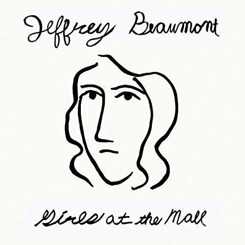 Beaumont, Jeffrey - Vinile LP di Jeffrey Beaumont