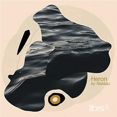 Heron - CD Audio di Nassau
