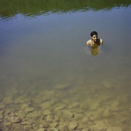 Oh My - Vinile LP di Nadine