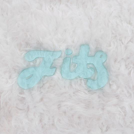 All Belief Is Paradise - Vinile LP di Fits