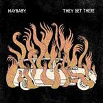 They Get There (Coloured Vinyl)