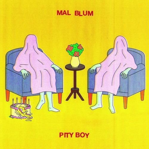 Pity Boy - CD Audio di Mal Blum