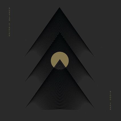 Blood Year - CD Audio di Russian Circles