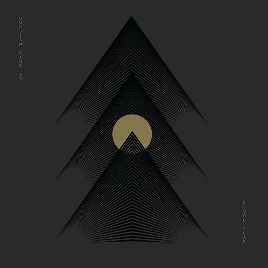 Blood Year - CD Audio di Russian Circles