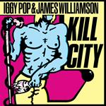 Kill City (Limited Coloured Vinyl Edition)