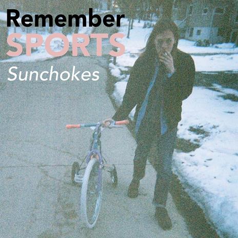 Sunchokes (Deluxe Edition) (Pink Coloured Vinyl) - Vinile LP di Remember Sports