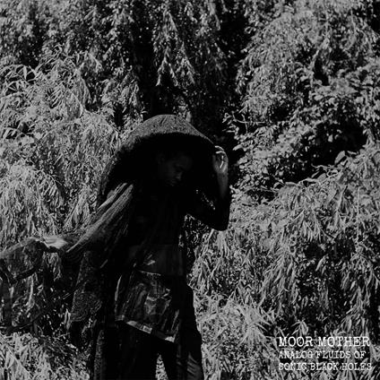 Analog Fluids of Sonic Black Holes - Vinile LP di Moor Mother