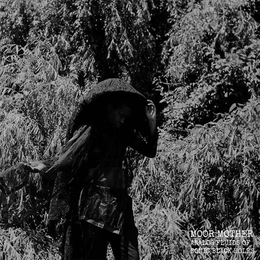 Analog Fluids of Sonic Black Holes - Vinile LP di Moor Mother