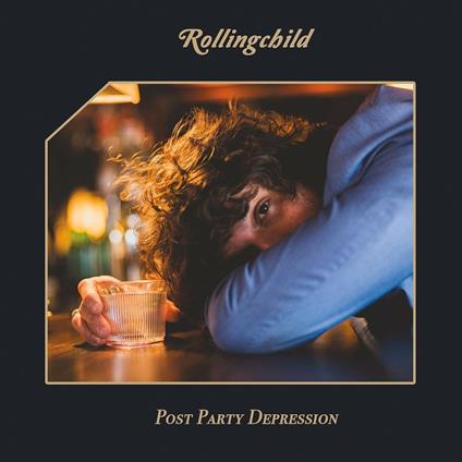 Post Party Depression - CD Audio di Rollingchild