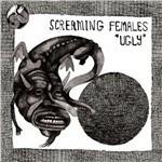 Ugly (Clear & Black Splatter Coloured Vinyl) - Vinile LP di Screaming Females