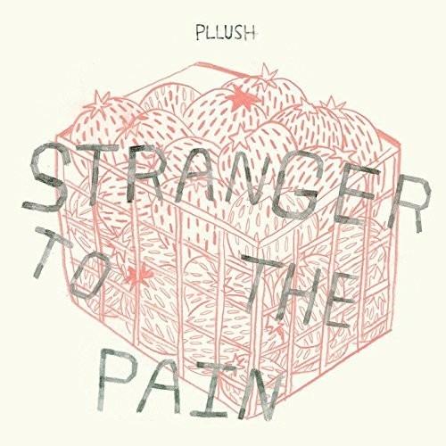 Stranger to the Pain - Vinile LP di Pllush