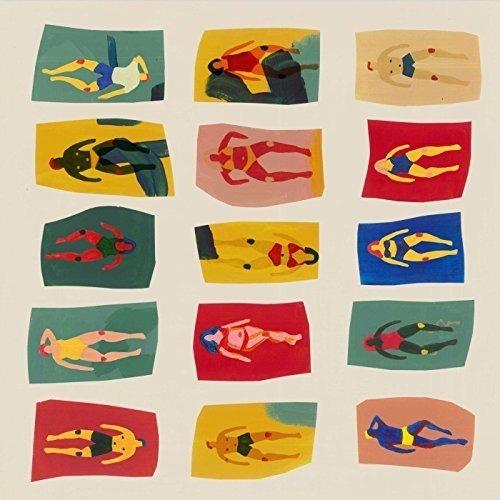 Parallel Person - CD Audio di Varsity