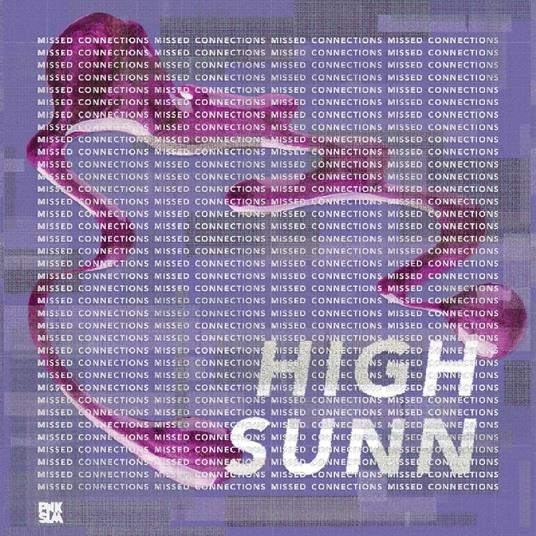 Missed Connections - CD Audio di High Sunn