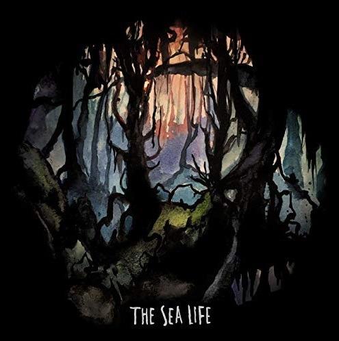 The Sea Life - CD Audio di Sea Life