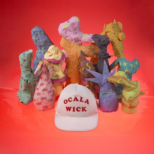 Ocala Wick - CD Audio di Gobbinjr