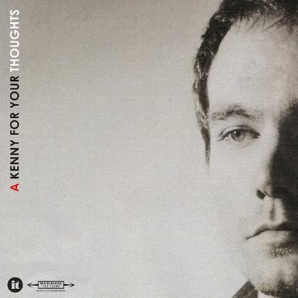 A Kenny For Your Thoughts - Vinile LP di Liam Kenny