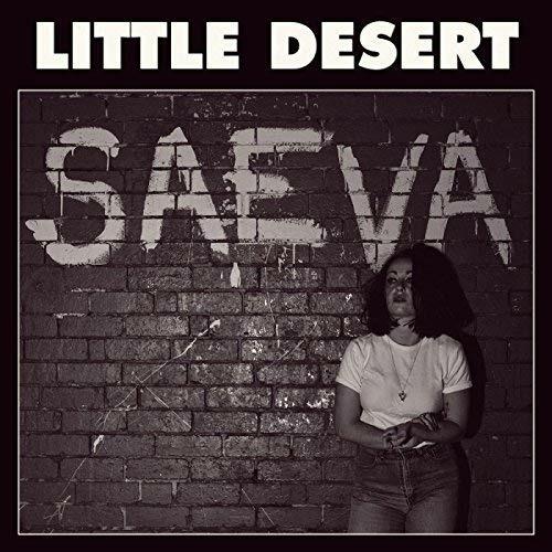 Saeva (Gatefold Sleeve) - CD Audio di Little Desert