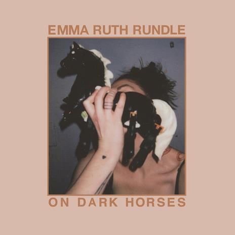 On Dark Horses - CD Audio di Emma Ruth Rundle