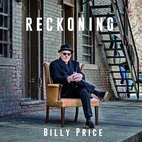 Reckoning - CD Audio di Billy Price