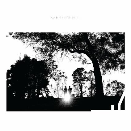 Banker's Hill - CD Audio di El Ten Eleven
