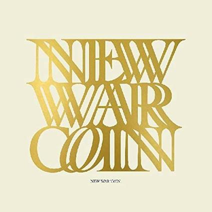 Coin - CD Audio di New War