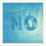 No (Coloured Vinyl)