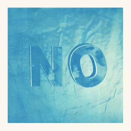 No (Coloured Vinyl) - Vinile LP di Nanami Ozone