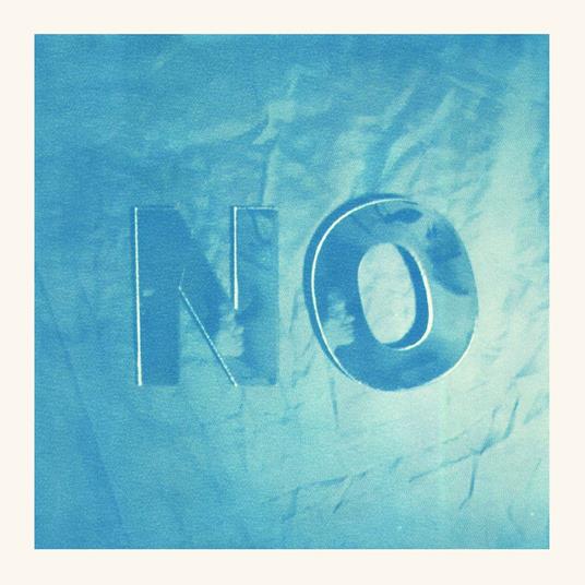 No (Coloured Vinyl) - Vinile LP di Nanami Ozone