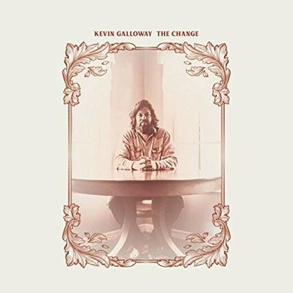Change - CD Audio di Kevin Galloway
